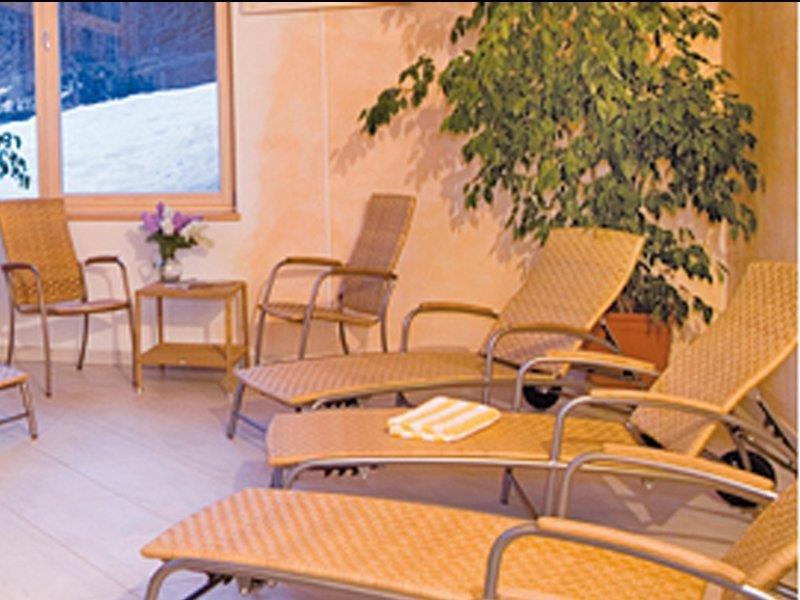 Gartenhotel Daxer Zell am See Exterior photo