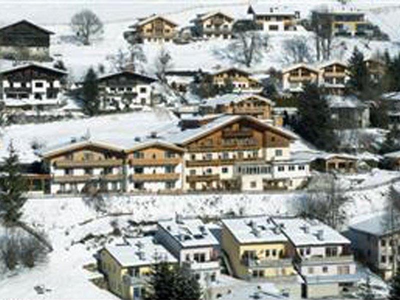 Gartenhotel Daxer Zell am See Exterior photo