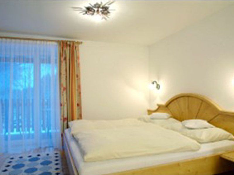 Gartenhotel Daxer Zell am See Exterior photo