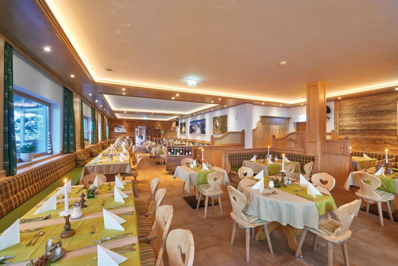 Gartenhotel Daxer Zell am See Exterior photo