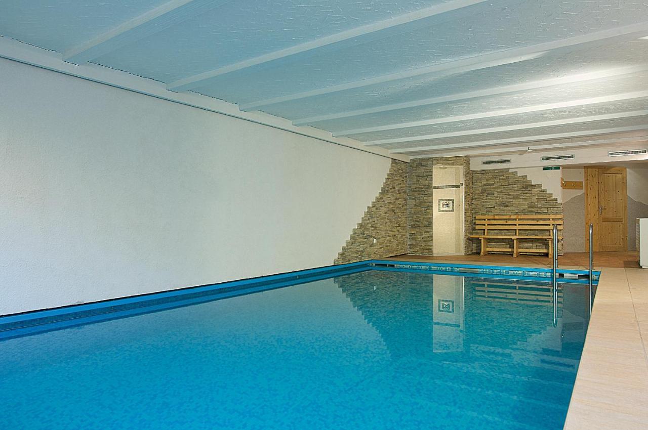 Gartenhotel Daxer Zell am See Exterior photo