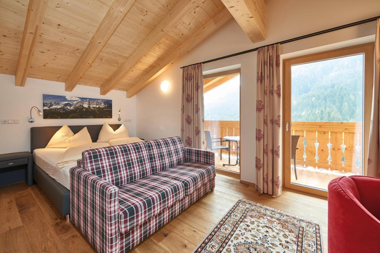 Gartenhotel Daxer Zell am See Exterior photo